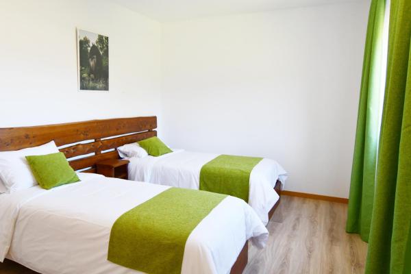 Fotografie 6: Bed & Breakfast EQUITARE RURAL