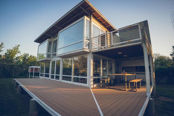 写真にはHernando市にあるLo de Paulが写っています。