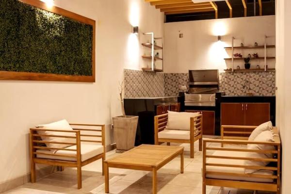 Photo 5 : Pool, Jacuzzi and Grill for 10 people
