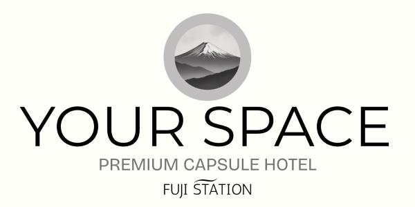 Na foto é possível ver o objeto Your Space Capsule Hotel Fuji Station localizado na cidade de Yui.