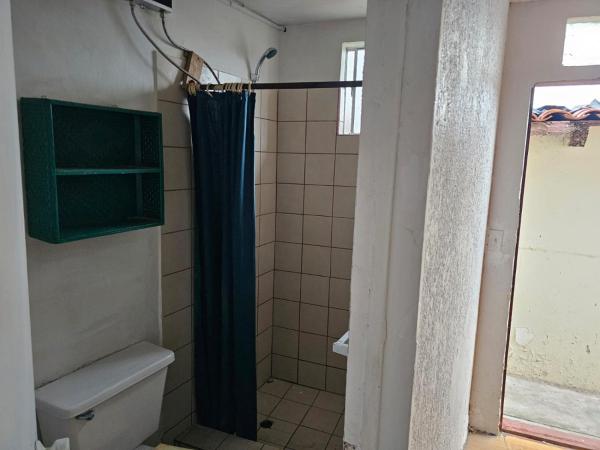 Foto 3: Small studio by the ocean, secure parking included