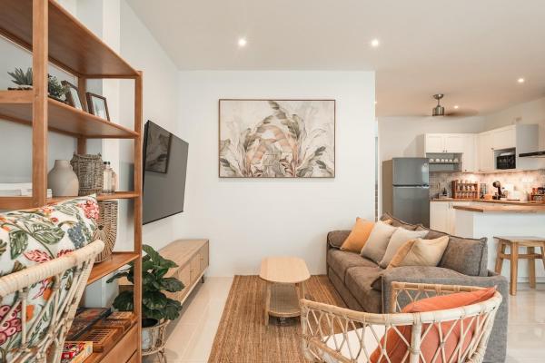 Nai Harn Beach Holiday Home - Rawai - Phuket