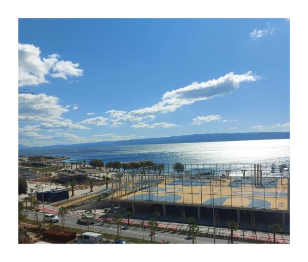 Beach Apartment Dagama - Split