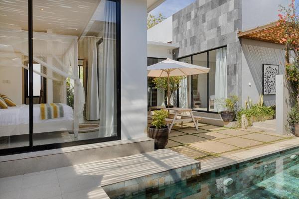 Umah Denadja Villa By Jaia Hospitality, Ungasan