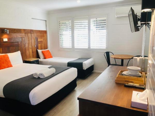 Pleasant Way River Lodge - Nowra