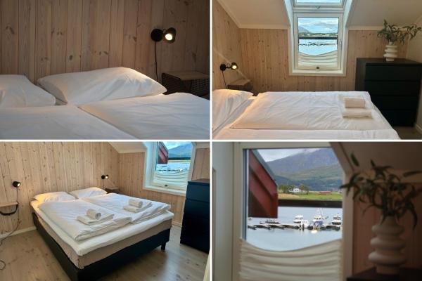 Foto 9: Rorbu by Nappstraumen, Lofoten