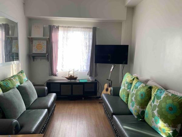En la foto se muestra el objeto The Loop Tower Downtown City Centre Comfy 2bR ubicado en la ciudad de Pontud.