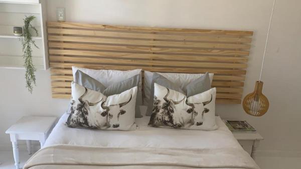 A la foto es mostra l'objecte Seals beach apartment situat a la ciutat de Cape St Francis.