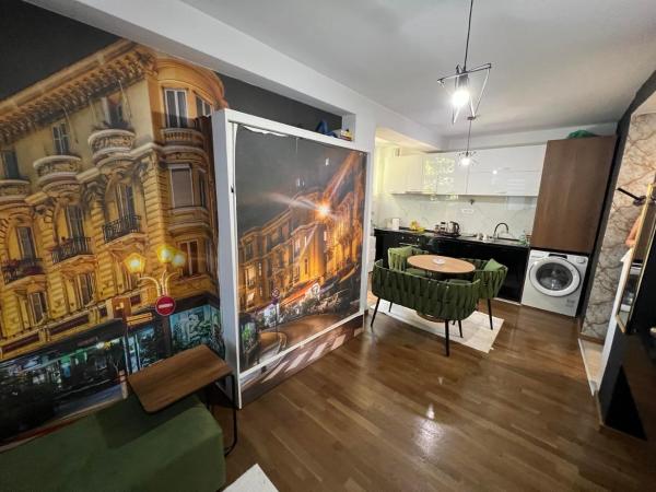 Fotografie 2: Studio on Vodno