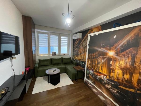 Fotografie 1: Studio on Vodno