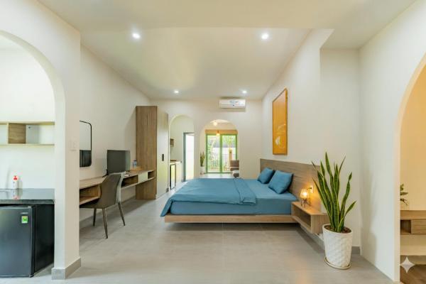 Na Garden Homestay - Hương Thủy