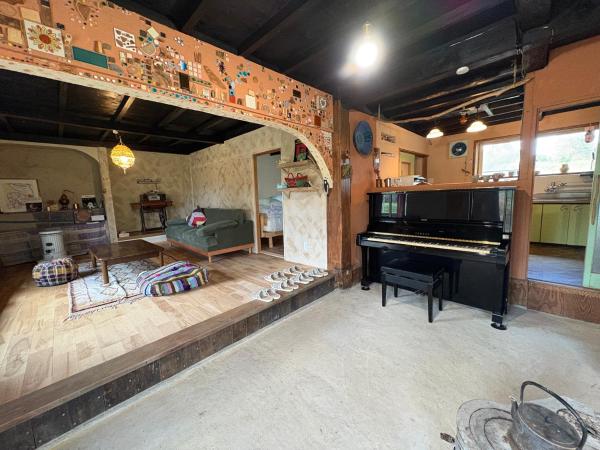 おどるクジャク Okhotsk Rental House - 北見市