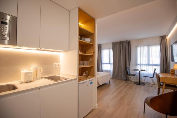 Bild 5: Edificio Leganitos