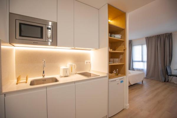 Bild 6: Edificio Leganitos