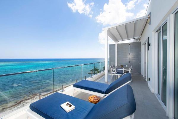 Rum Point Resort 407