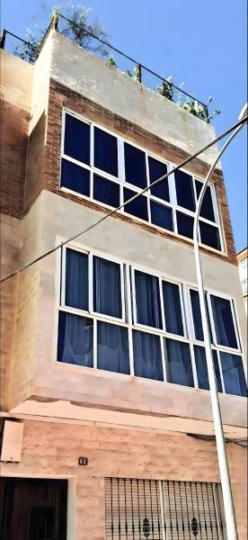 Bild 1: Edificio Sensi