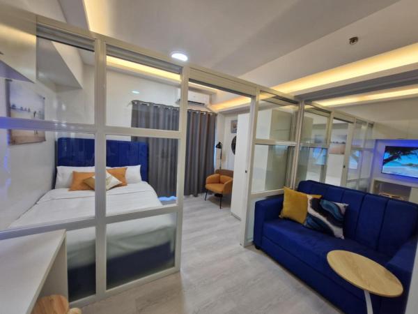 Grace Residences Taguig - Makati