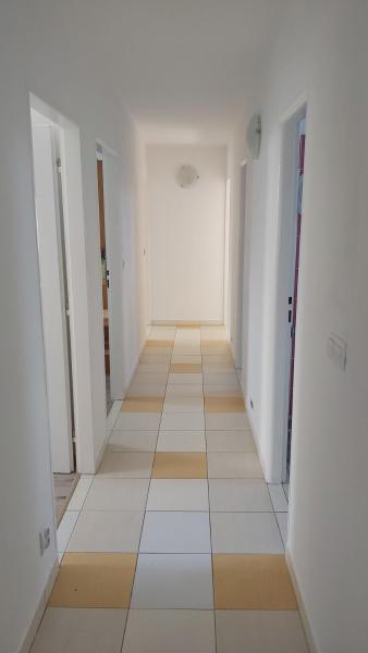 Na fotografii je vidět objekt Villa Toscana nacházející se ve městě Trstěnice.