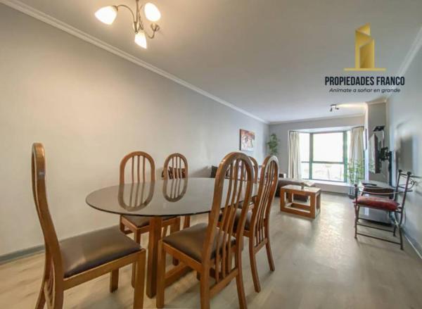 Excelente Depto Para 5 Personas, Muy Bien Ubicado, Con Piscina Y Wifi 19 - Valparaíso