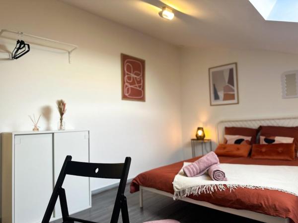 Foto 4: Le Duplex - Proche de la gare - Centre-ville