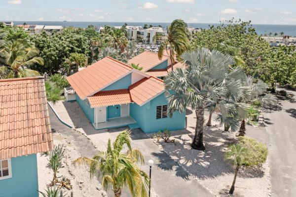 Bon Bini Resort Curacao, Willemstad