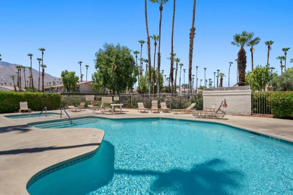 The Preserve At Mesquite - For 4 - Palm Springs, CA