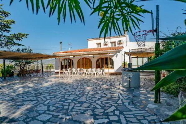 Casa Mayans - Benissa