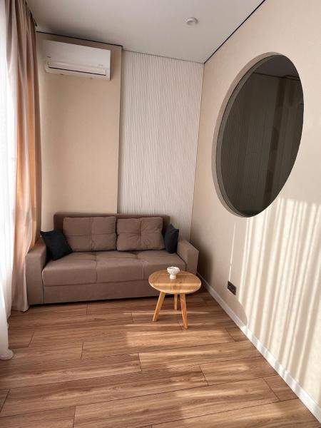 Φωτογραφία 2: Studio in the heart of the city