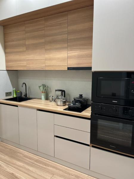 Φωτογραφία 9: Studio in the heart of the city
