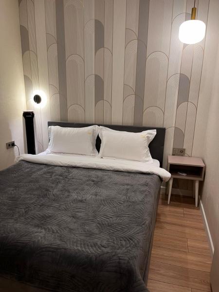 Φωτογραφία 1: Studio in the heart of the city