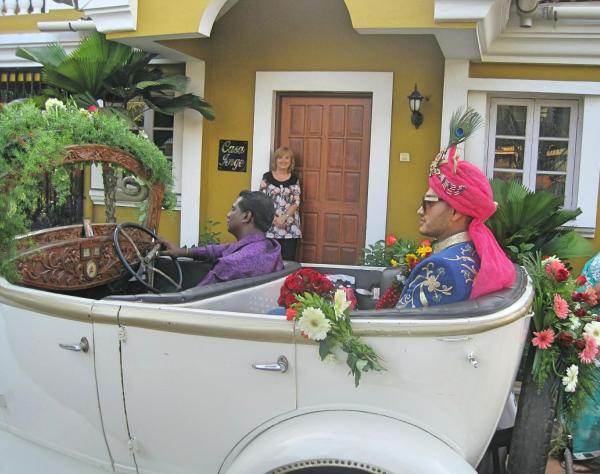 Boutique Villa, Beach 10min, Cook On Request - Goa