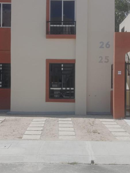 Na zdjęciu widoczny jest obiekt Casa Aldea Tulum położony w mieście Tulum.