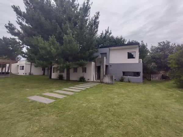 A la foto es mostra l'objecte RanchoChic en Costa Esmeralda - Barrio Residencial I situat a la ciutat de Costa Esmeralda.