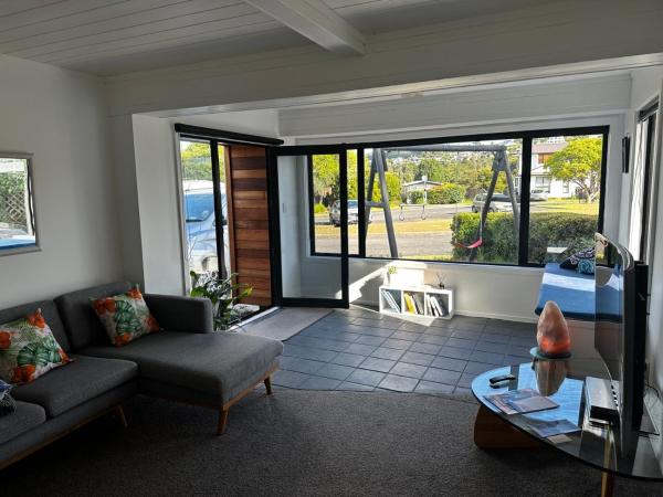 Billede 5: Hosts on the Coast Tranquil Views Studio