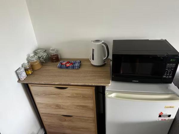 Billede 8: Hosts on the Coast Tranquil Views Studio