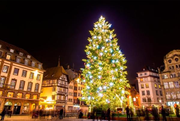 - Elsass