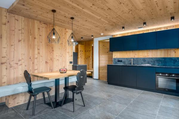 Foto 7: SUMMERER - Living Nature - Apartments with private SPA