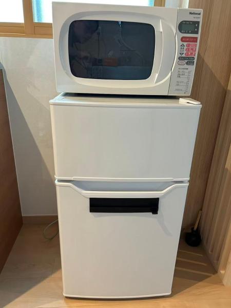 Foto 2: 櫻岛の宿-3f