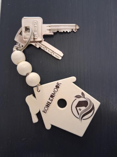 Ferienhaus Wasserkunst Am Butterberg - Bohlenmoor - Bad Harzburg