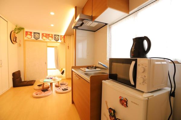 Foto 1: 櫻岛の宿-4f