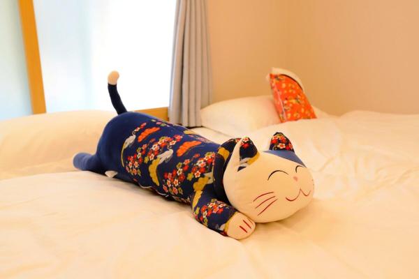 Foto 4: 櫻岛の宿-4f