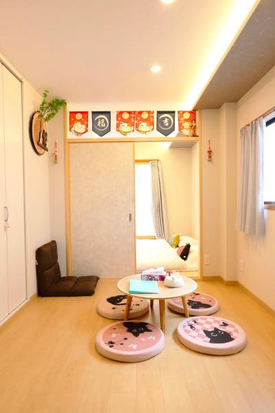 Foto 7: 櫻岛の宿-4f