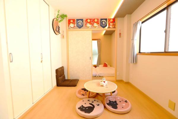 Foto 8: 櫻岛の宿-4f
