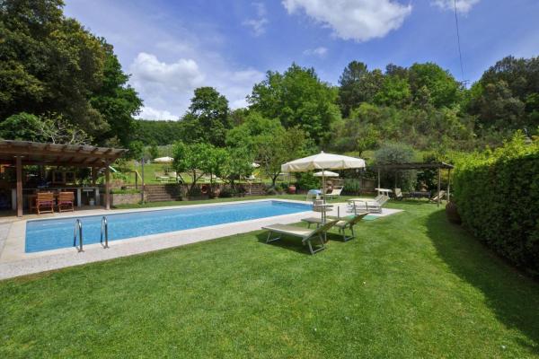 Antinoro Apartments - Signa