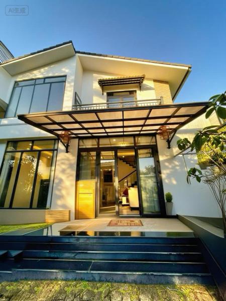 Anan Villa - Đà Lạt