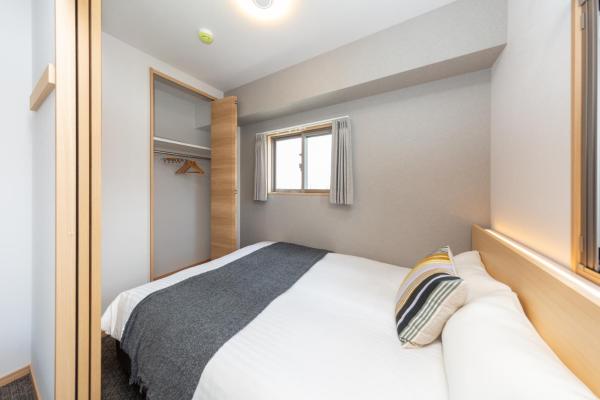 Residence Hotel Hakataekiminamiの写真8