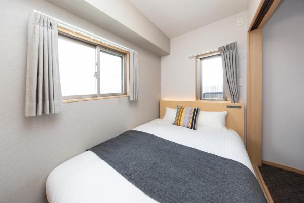 Residence Hotel Hakataekiminamiの写真6