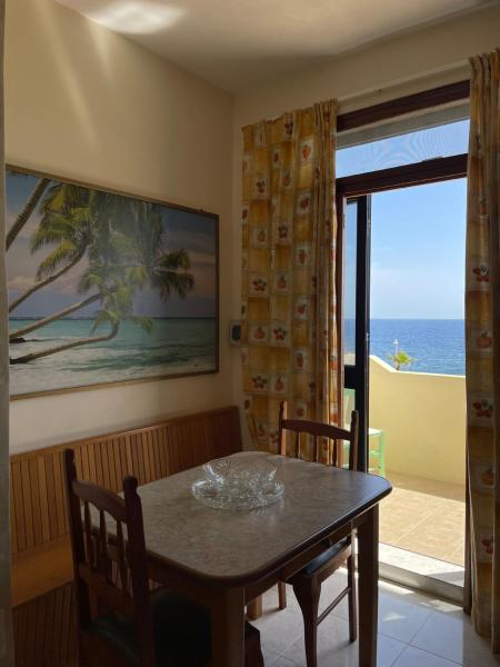 Фотография 6: Studio Flat Seafront