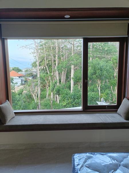 Uluwatu Cahya Villa - Uluwatu