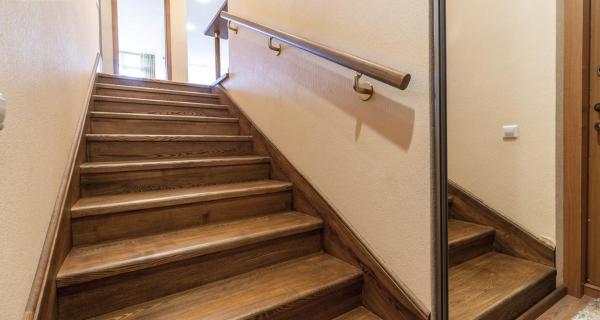 A la foto es mostra l'objecte Forrest Nida situat a la ciutat de Neringa.